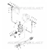 ÖLPUMPE LTR (4914141414040A)