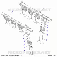 VALVES