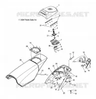 SITZ, ADJUSTABLE