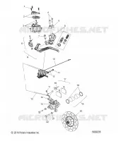 BRAKES, BREMSSYSTEM