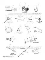 SWITCHES, SENSOREN and COMPONENTS