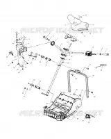 LENKEN   HANDLEBAR