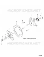 FRONT SUSPENSION CARRIER- Z17VD_99AB/AK/AM/AW/LW/AZ/AP (701198)