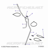 KRAFTSTOFFSYSTEM, FUEL TANK VENTING