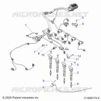 ELEKTRIC, ENGINE