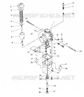 VERGASER 650 (4914131413042A)