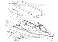 HULL   BODY