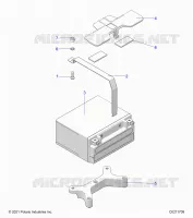 ELEKTRIC, BATTERY