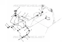 ÖLTANK LTR/STARTRAK (4914141414016A)