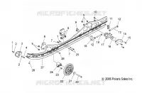 RAIL ASSEMBLY (M-10)