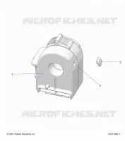 LENKUNG, CONTROLS, LEFT HAND CONTROLS