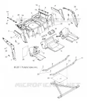 HECKTRÄGER and FENDERS