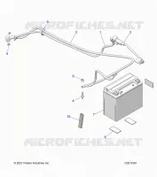 ELEKTRIC, BATTERY