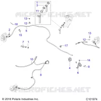 BRAKE LINES