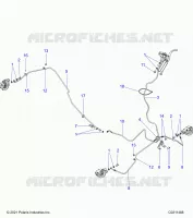 BRAKE LINES