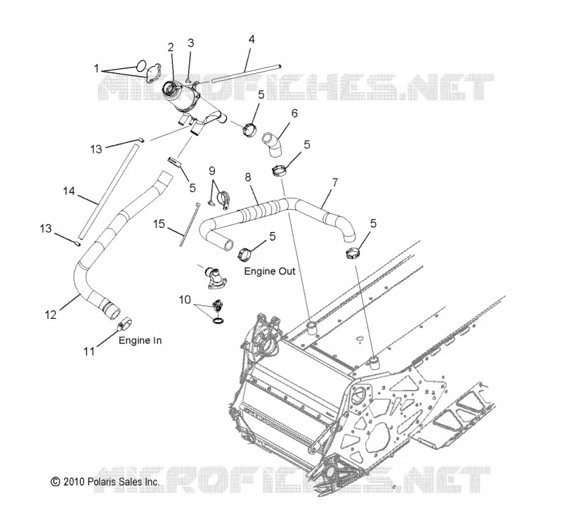 KÜHLUNG SYSTEM