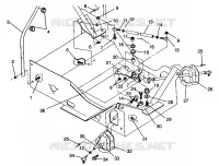 LENKUNG ULTRA SKS 0960578, EUROPEAN ULTRA SKS E960578, and ULTRA RMK 09609 (4931683168B006)