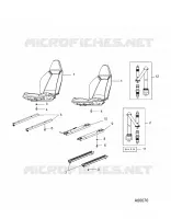 SITZ, MOUNTING AND BELTS