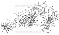 TUNNEL ASSEMBLY SPORT SKS E940243 (49273627360001)