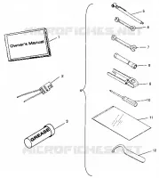 TOOL KIT