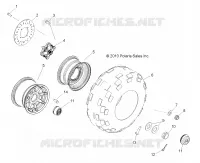 RADS, REAR