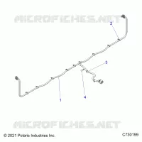 ELEKTRIC, WIRE HARNESS, BOX