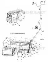 ELECTRICAL, BATTERIE, LI-ION, 12KW