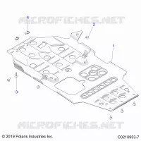SKIDPLATES