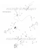 BREMSE LINES