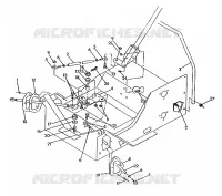 LENKUNG Sport/Sport GT (4921282128023A)