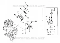 PUMPE 350 2X4 / W927539 (4922882288033A)