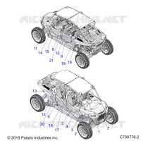DECALSS GRAPHICS