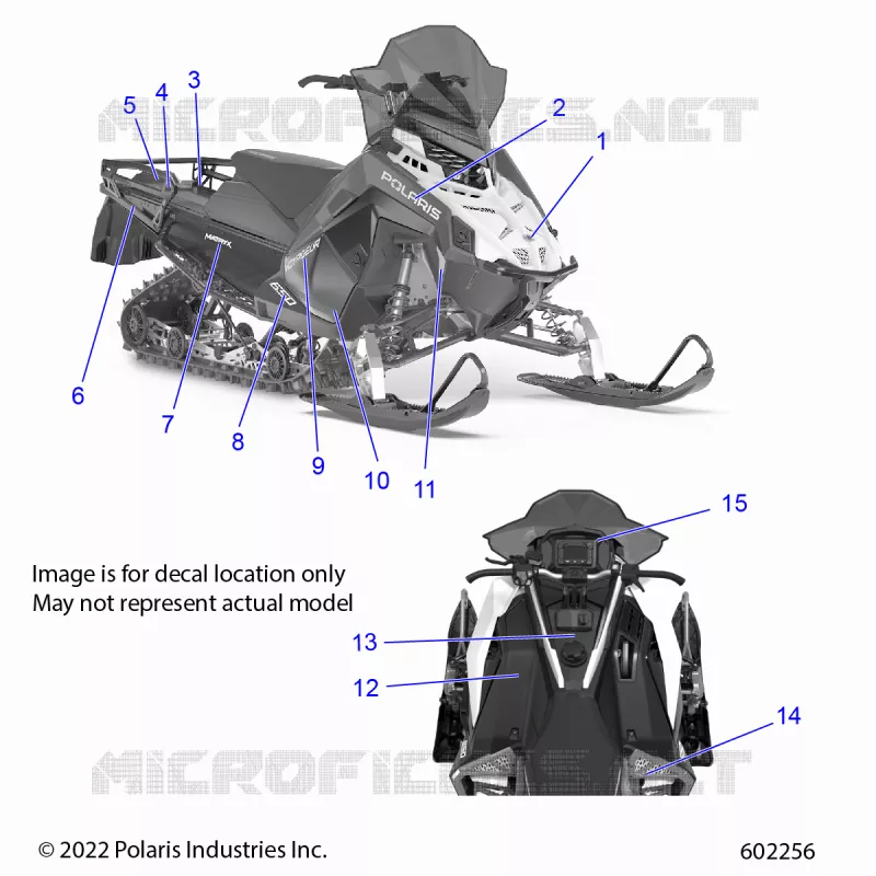 DECALSS, BLACK SIDE PANEL OPTION