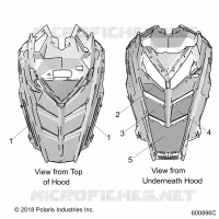 HAUBE FOAM/SEAL