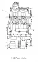 SHORT BLOCK