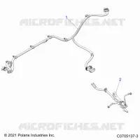 ELEKTRIC, WIRE HARNESS, PERIPHERAL