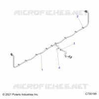 ELEKTRIC, WIRE HARNESS, BOX