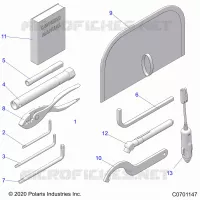 REFERENCE, BEDIENUNGSANLEITUNG AND TOOL KIT