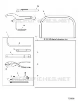 REFERENCE, BEDIENUNGSANLEITUNG AND TOOL KIT