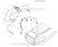 KÜHLUNG SYSTEM