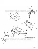 HAUBE   FRONT BODY WORK