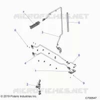 ELEKTRIC, ROOF