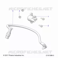 ELEKTRIC, IGNITION