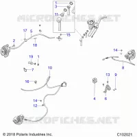 BRAKE LINES