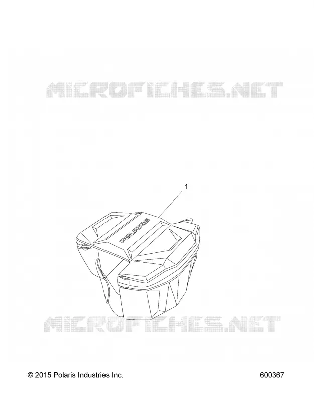 STORAGE BAG