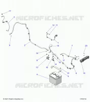 ELEKTRIC, BATTERY
