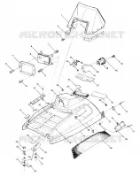 HAUBE Sport and Sport GT (4915451545003A)