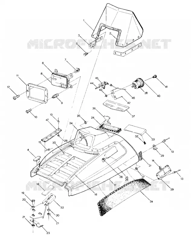 HAUBE Sport and Sport GT (4915451545003A)