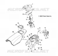 SITZ, ADJUSTABLE
