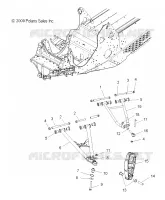 FRONT SUSPENSION